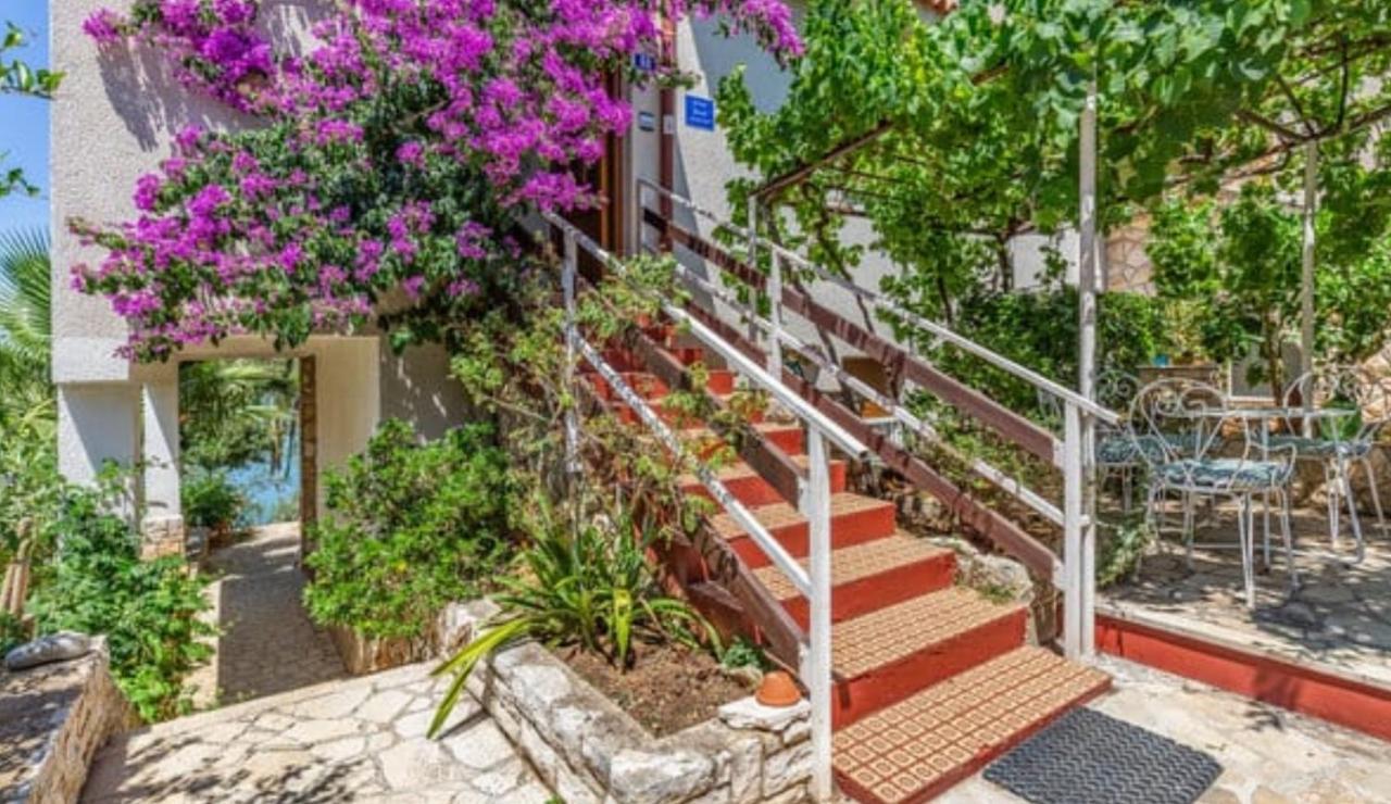 Apartamento Calm Sea View Banjole Exterior foto