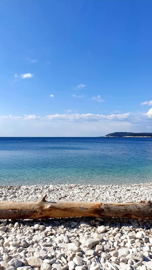Apartamento Calm Sea View Banjole Exterior foto