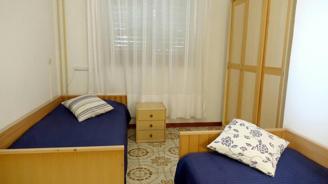 Apartamento Calm Sea View Banjole Exterior foto